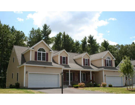 Unit for sale at 4 Village Drive, Shirley, MA 01464