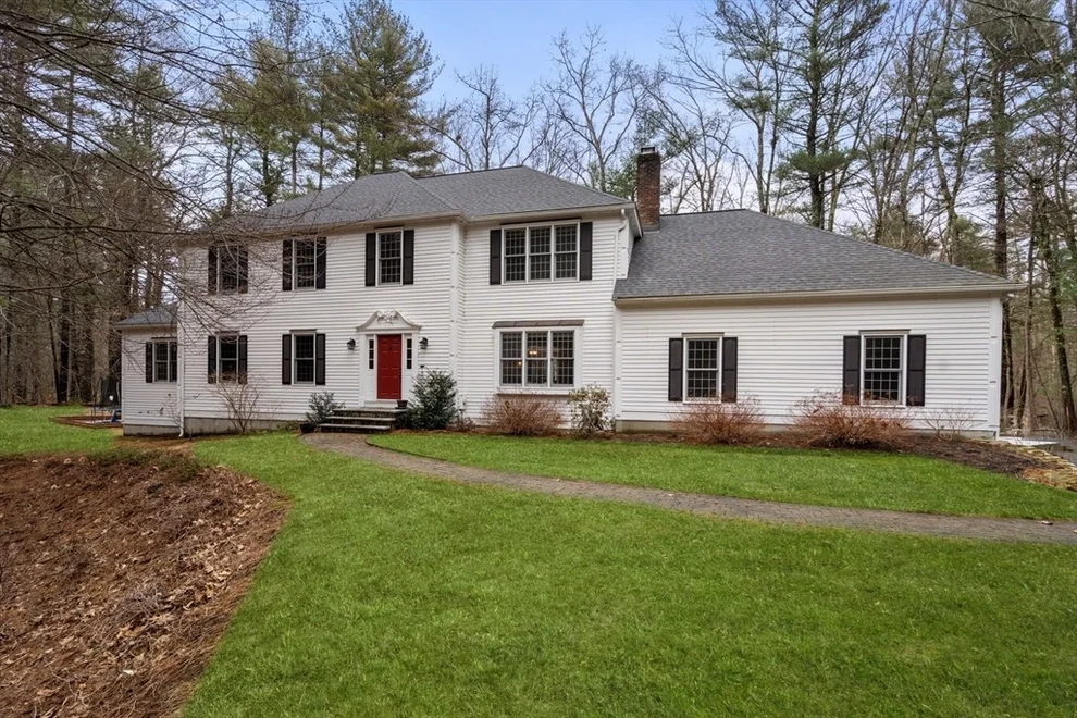 Unit for sale at 116 Dutton Rd, Sudbury, MA 01776