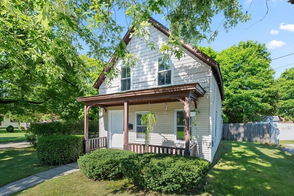 Unit for sale at 8 Park St, Oxford, MA 01540