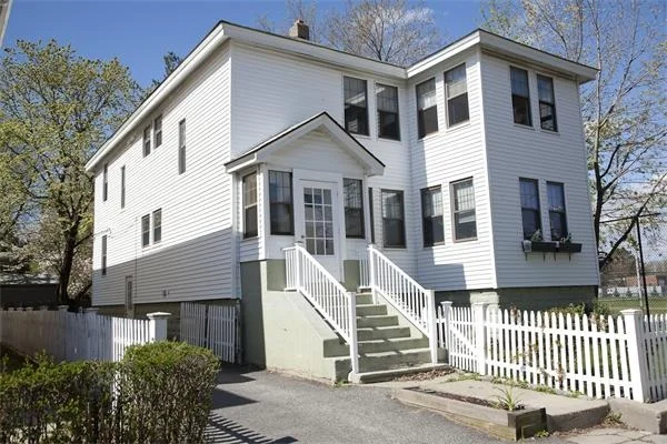 Unit for sale at 374 Concord Ave, Cambridge, MA 02138
