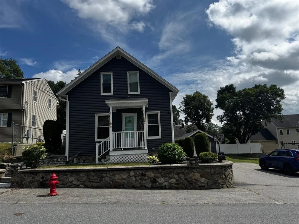 Unit for sale at 20 Canobieola Rd, Methuen, MA 01844