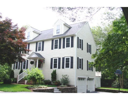 Unit for sale at 6 Delprete Drive, Hingham, MA 02043