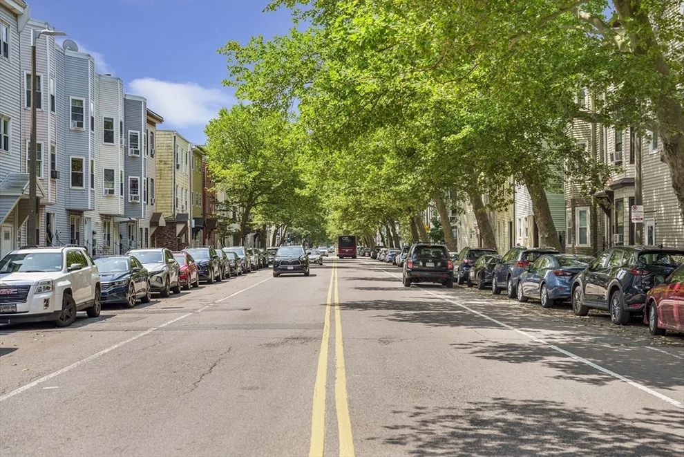 Unit for sale at 281 Chelsea St, Boston, MA 02128