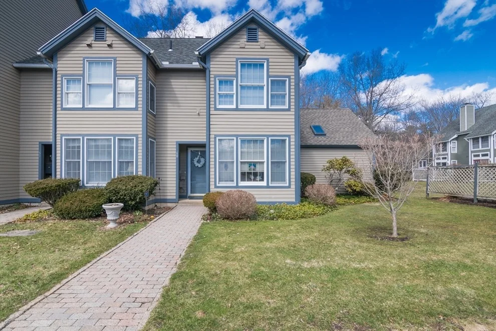 Unit for sale at 60 Amity Place, Amherst, MA 01002