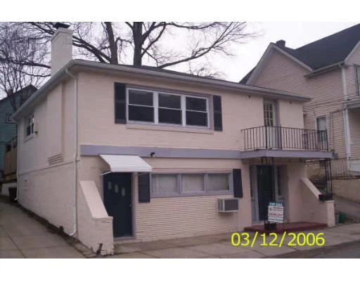 Unit for sale at 89 Homer St, Providence, RI 02905