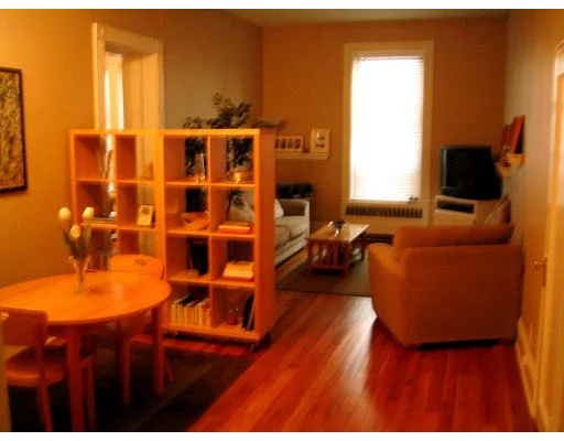 Unit for sale at 271 Dartmouth St., Boston, MA 02116
