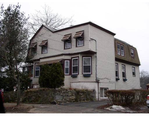 Unit for sale at 10 Holly Avenue, Lynn, MA 01904