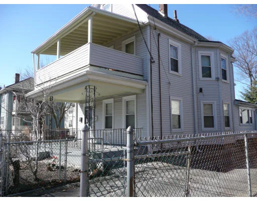 Unit for sale at 8 Marion Street, Boston, MA 02131