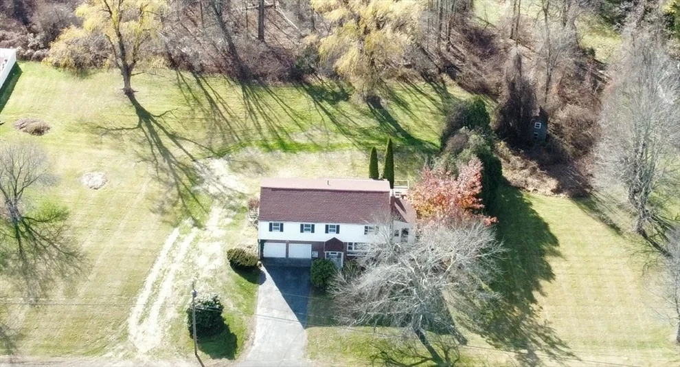 Unit for sale at 21 Fred Jackson, Southwick, MA 01077