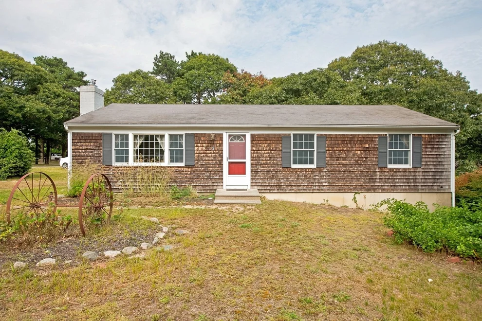 Unit for sale at 2 Oyster Road, Dennis, MA 02660