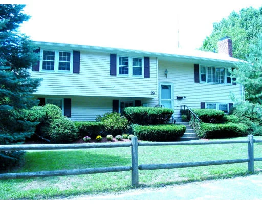 Unit for sale at 19 Madonna St, Natick, MA 01760