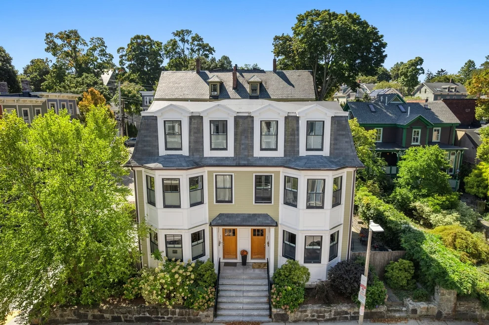 Unit for sale at 55 Green St, Boston, MA 02130