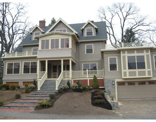 Unit for sale at 20 Sheffield Rd, Winchester, MA 01890