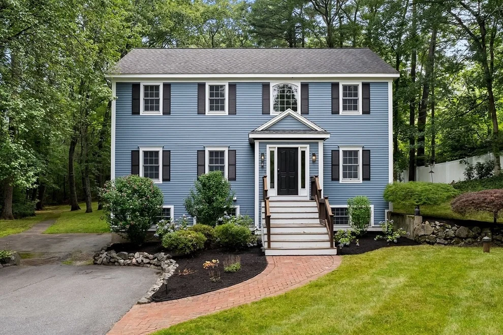 Unit for sale at 97 Liberty Street, Middleton, MA 01949