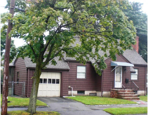 Unit for sale at 30 Farrell Rd, Lynn, MA 01905