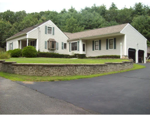 Unit for sale at 47 Mcquades Ln, Northbridge, MA 01534