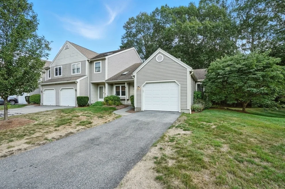 Unit for sale at 46 John Drive, Grafton, MA 01536