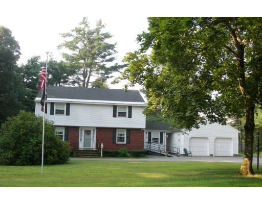 Unit for sale at 69 Lowell Street, Dunstable, MA 01827