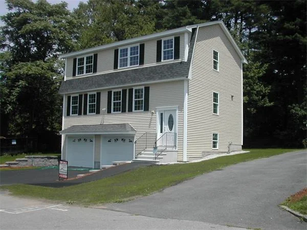 Unit for sale at 16 Allendale Ave., Billerica, MA 01821