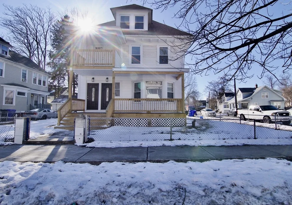 Unit for sale at 480 White St, Springfield, MA 01108