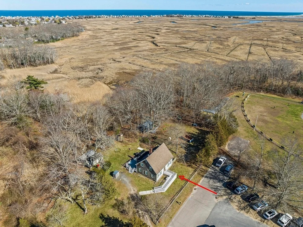 Unit for sale at 75 Regis Rd, Marshfield, MA 02050