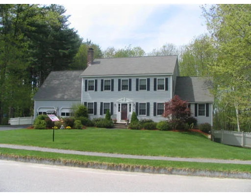 Unit for sale at 39 Cypress Ln, Tyngsborough, MA 01879