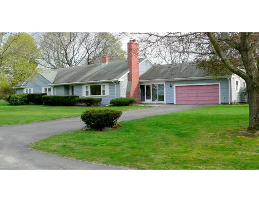 Unit for sale at 17 Walker Rd, Topsfield, MA 01983