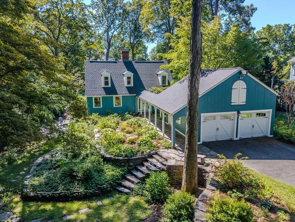 Unit for sale at 10 Ward Ave, Northampton, MA 01060