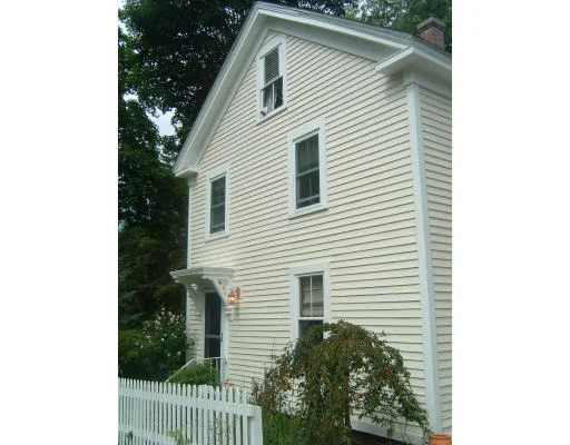 Unit for sale at 8 Millbury Street, Grafton, MA 01519