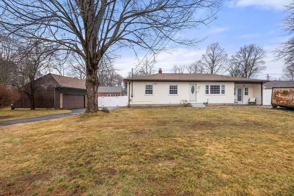Unit for sale at 4 Belli Drive, Wilbraham, MA 01095