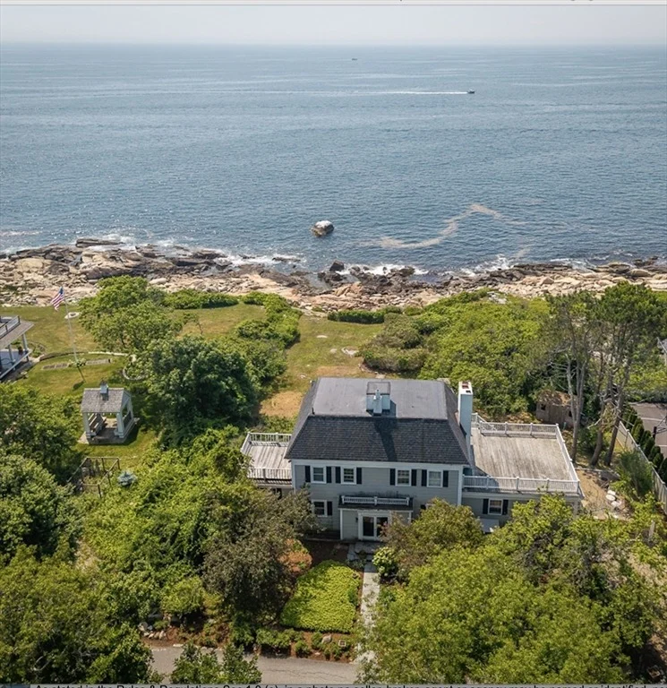 Unit for sale at 8 Rouse Rd., Gloucester, MA 01930