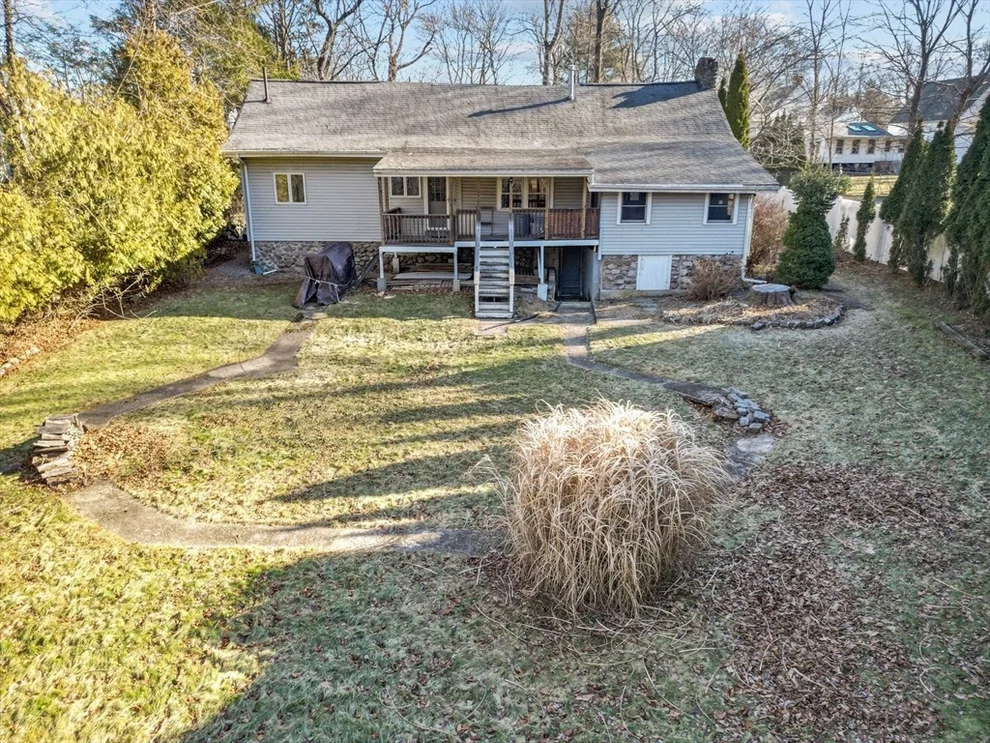 Unit for sale at 107 Summer St, Weymouth, MA 02188