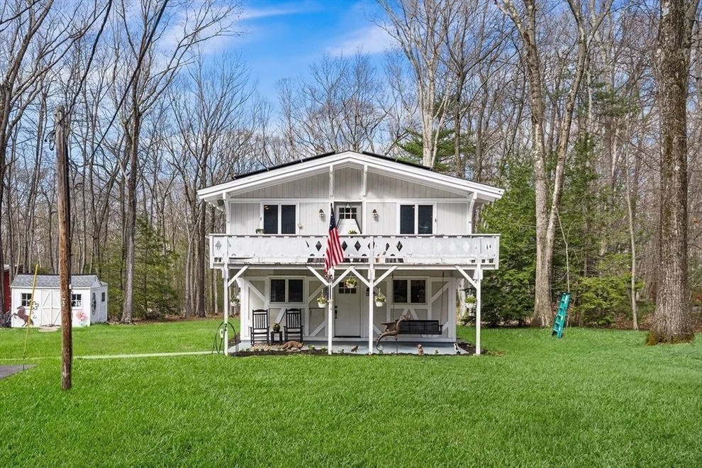 Unit for sale at 503 Hilltop Rd, Lancaster, MA 01523