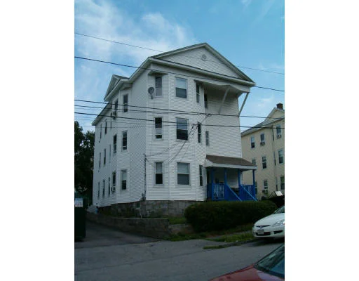 Unit for sale at 9 1/2 Bourne Street, Worcester, MA 01606
