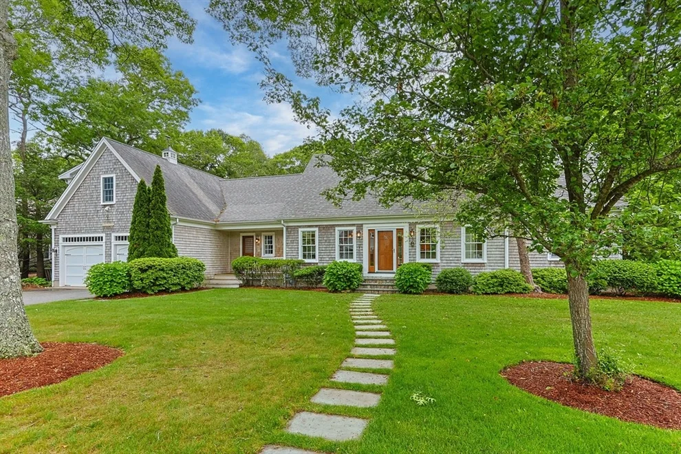 Unit for sale at 19 Angus Way, Barnstable, MA 02632