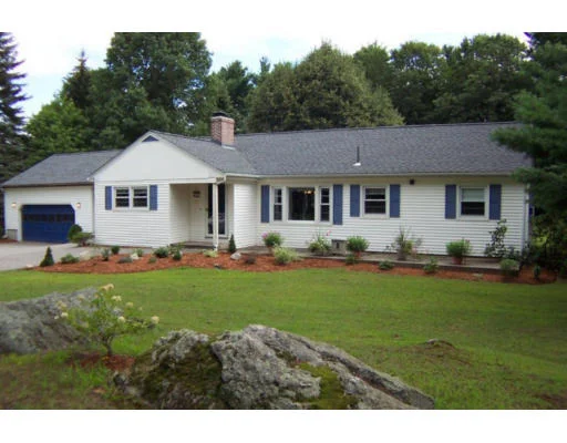 Unit for sale at 21 S. Chelmsford Road, Westford, MA 01886