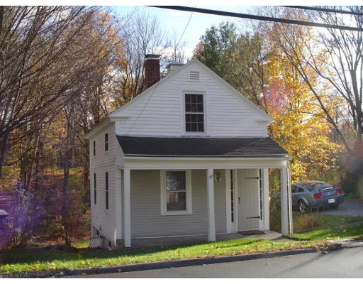 Unit for sale at 39 Pleasant Street, Groton, MA 01450