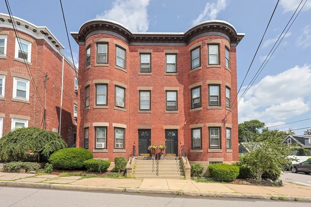 Unit for sale at 94 Lincoln St, Winthrop, MA 02152