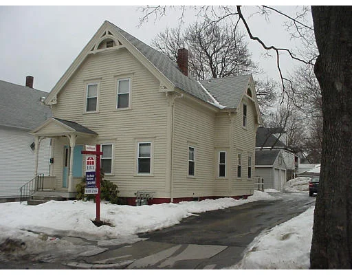 Unit for sale at 62 Maywood Street, Worcester, MA 01603
