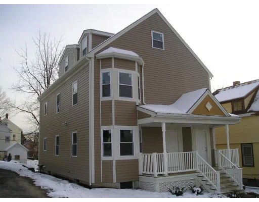 Unit for sale at 36 Selden Street, Boston, MA 02124