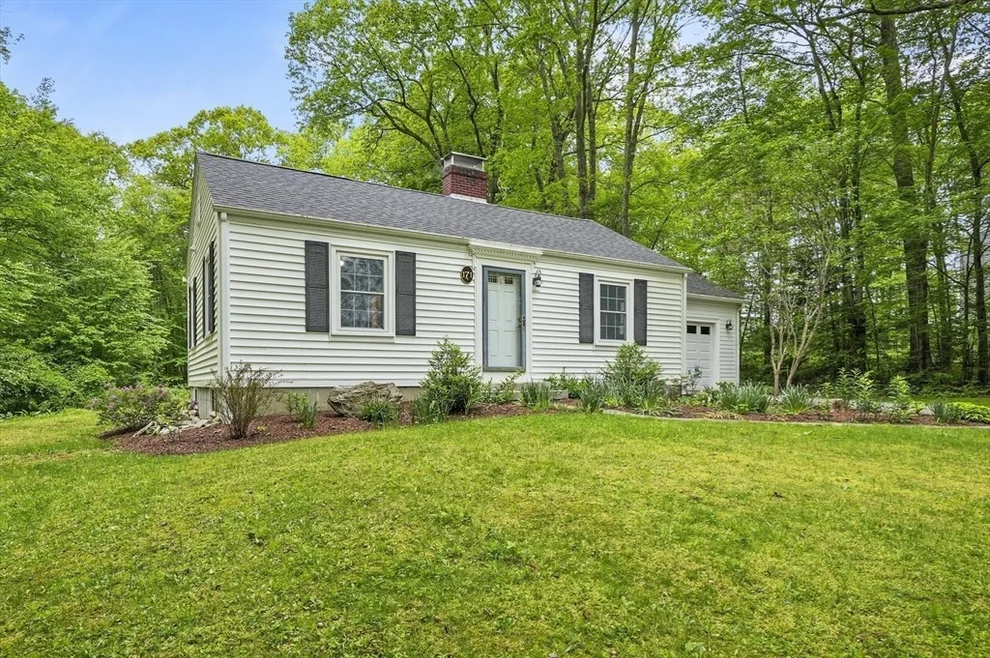 Unit for sale at 171 Stafford Street, Charlton, MA 01507