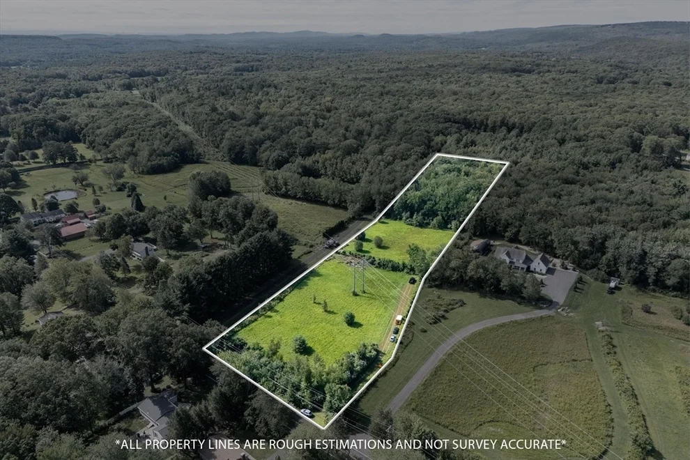 Unit for sale at 157 Vining Hill Road, Southwick, MA 01077