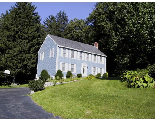 Unit for sale at 17 Loring Drive, Ashland, MA 01721