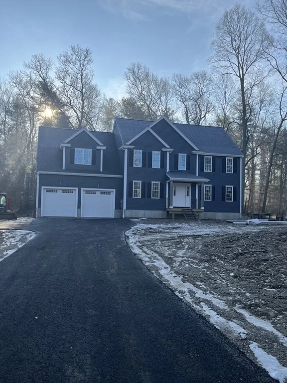 Unit for sale at 34 Barrows St, Norton, MA 02766