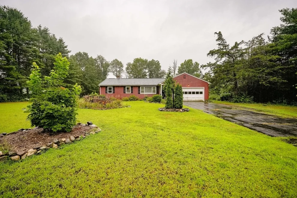 Unit for sale at 43 Colony Dr, Hampden, MA 01036