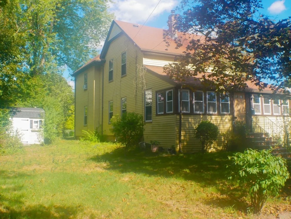 Unit for sale at 166 Arlington St, Medford, MA 02155