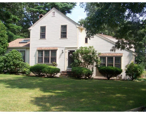 Unit for sale at 8 Sushala Way, Plymouth, MA 02360