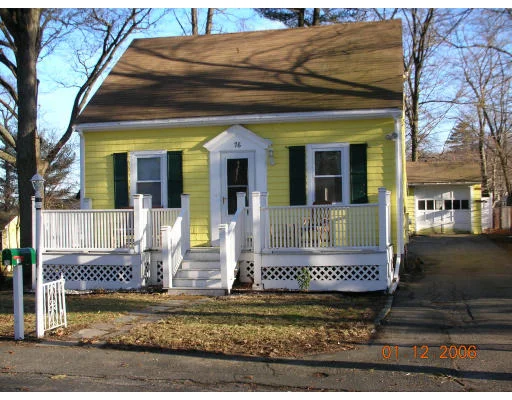 Unit for sale at 76 Pleasant Cir, Canton, MA 02021