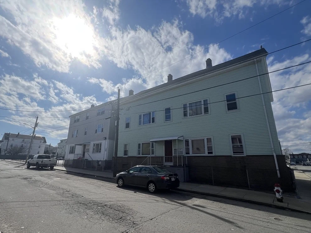 Unit for sale at 301-317 Fourth Street, Fall River, MA 02721