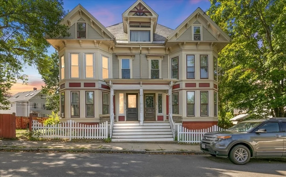 Unit for sale at 61 Arlington Street, Haverhill, MA 01830